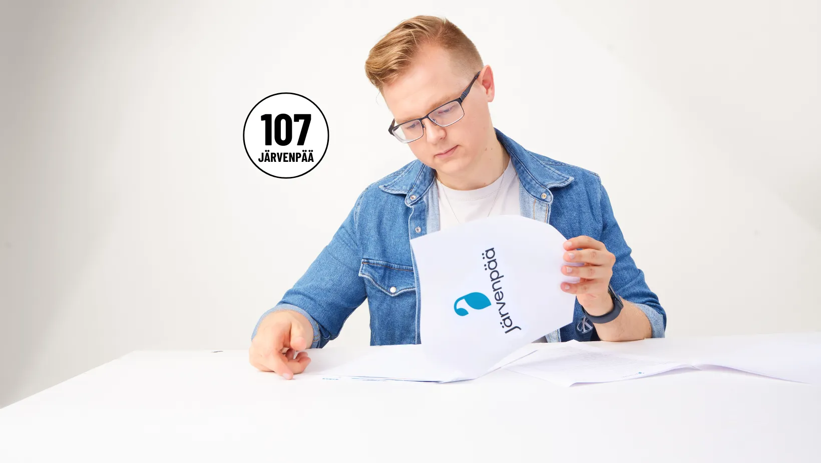 Henri Kontkin vaalinumeroilla