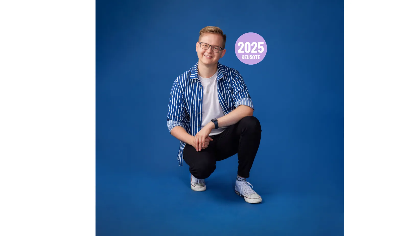 Henri Kontkin vaalinumeroilla