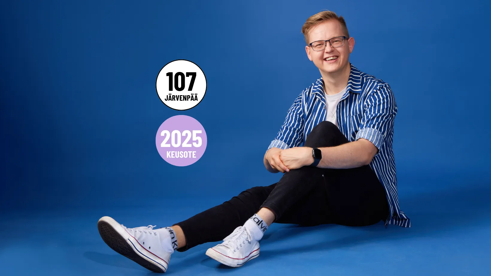 Henri Kontkin vaalinumeroilla