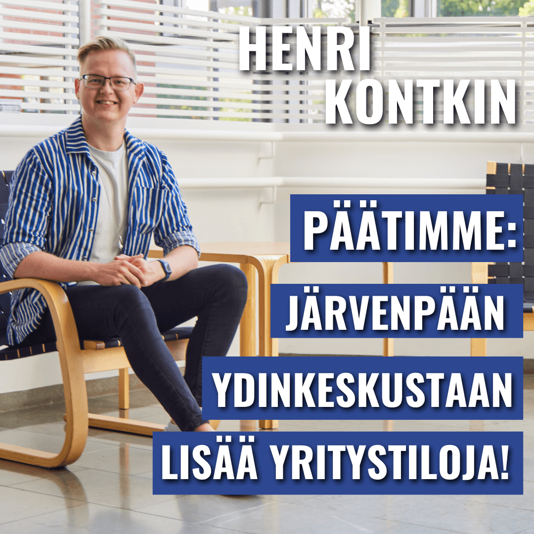 Blogijulkaisun kuva