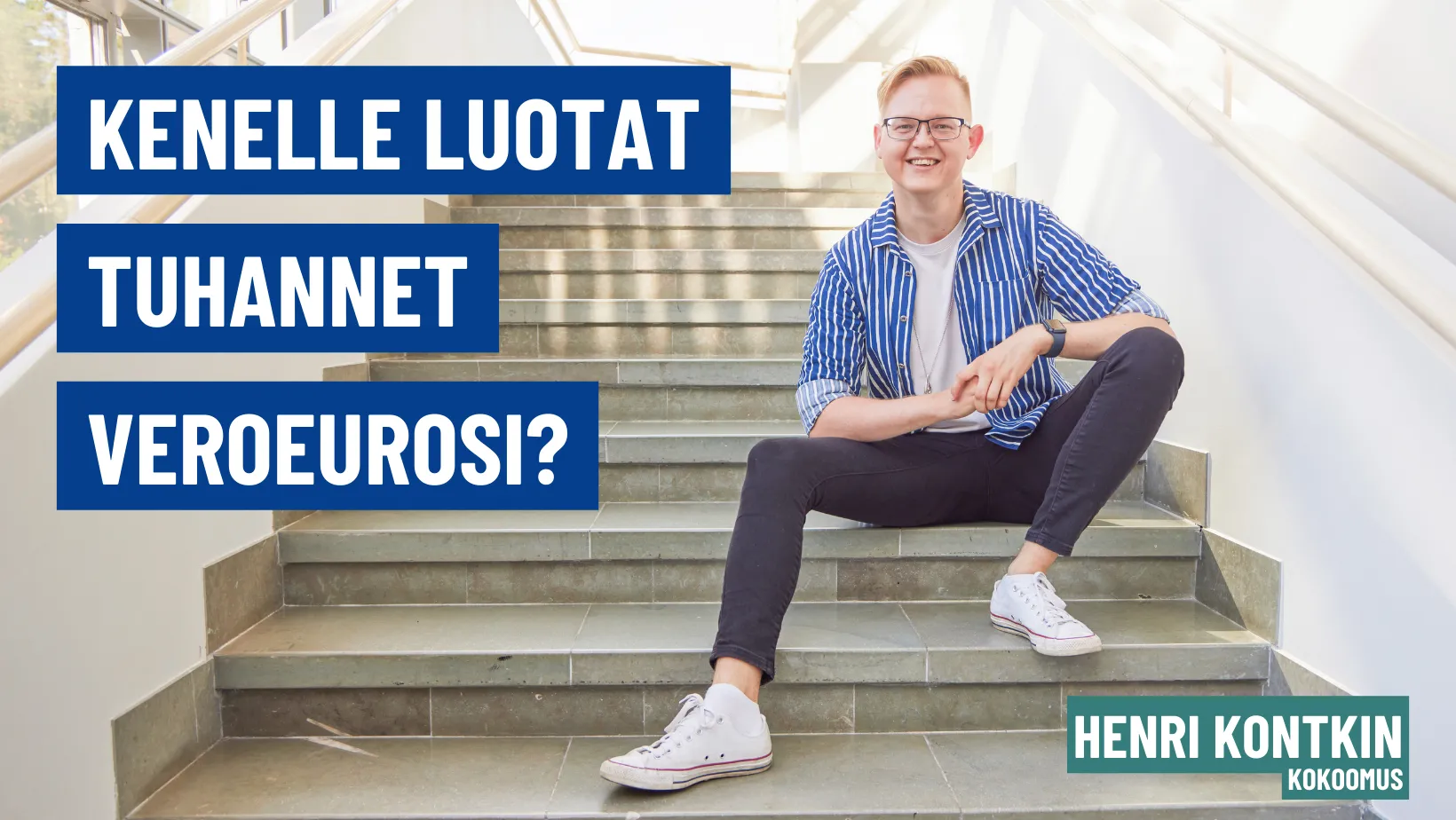Blogin kuva